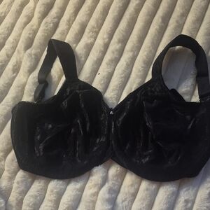 Wacoal Black Underwire Bra - Women Intimates
